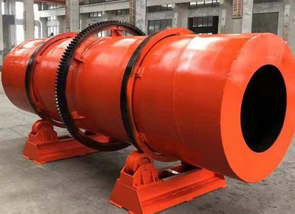 市面上生產復合肥造粒機設備都有哪幾種？